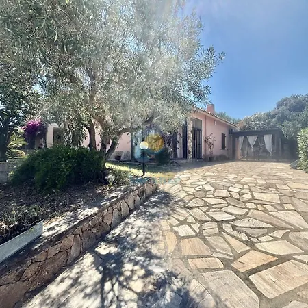 Villino Arcobaleno 3