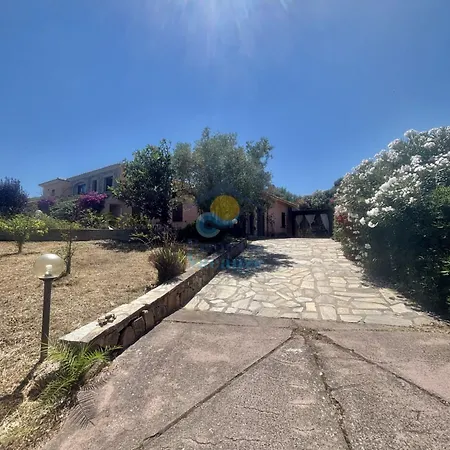 Villino Arcobaleno 3 * San Teodoro (Sardinia)