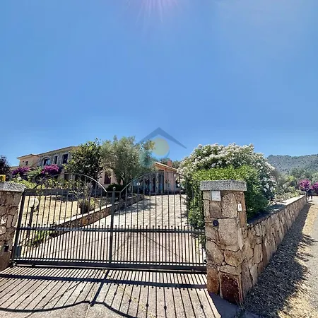 Villino Arcobaleno 3 Hébergement de vacances