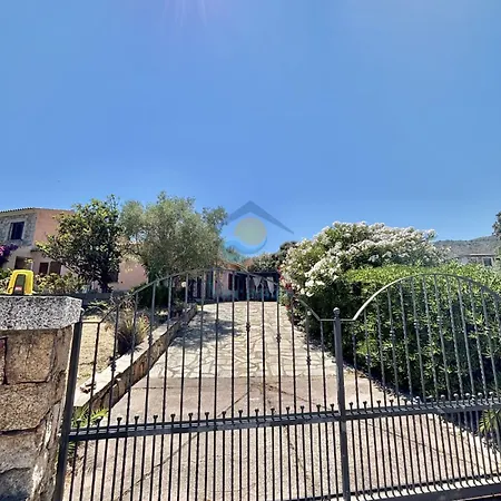 Villino Arcobaleno 3 Σπίτι διακοπών
