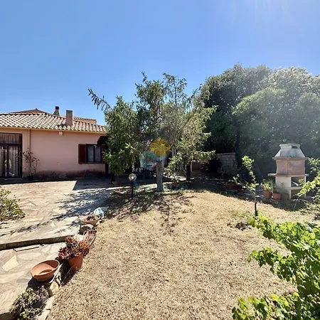 Villino Arcobaleno 3 Hébergement de vacances *