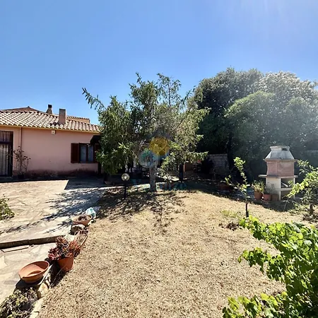 Villino Arcobaleno 3 * San Teodoro (Sardinia)