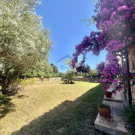 Villino Arcobaleno 3 Hébergement de vacances San Teodoro (Sardinia)