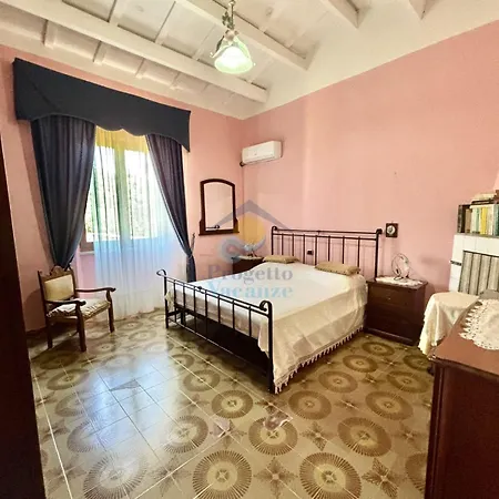 Villino Arcobaleno 3 *