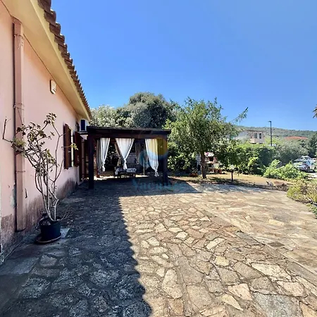 Villino Arcobaleno 3