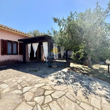 Σπίτι διακοπών Villino Arcobaleno 3 San Teodoro (Sardinia)