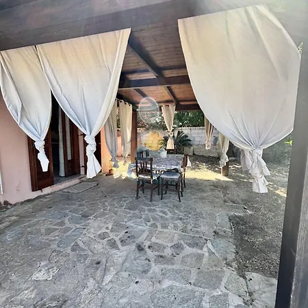 Hébergement de vacances Villino Arcobaleno 3