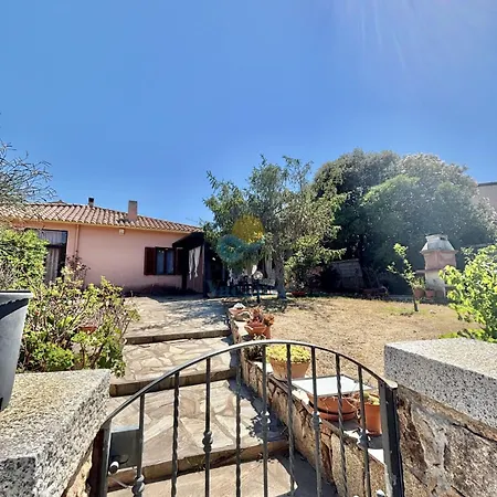 Villino Arcobaleno 3 *