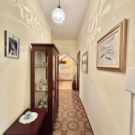 Villino Arcobaleno 3 *