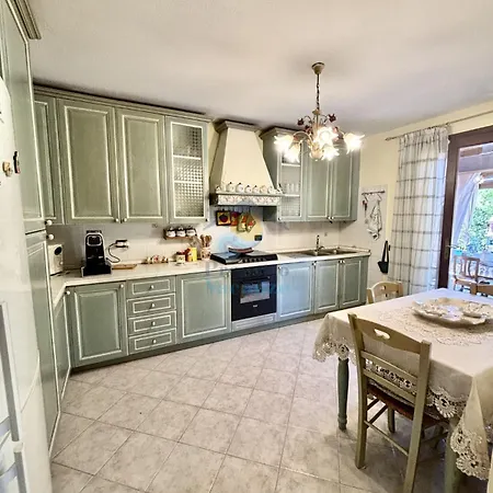 Villino Arcobaleno 3 * Сан-Теодоро