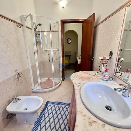 Villino Arcobaleno 3 *