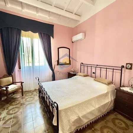 Σπίτι διακοπών Villino Arcobaleno 3 San Teodoro (Sardinia)