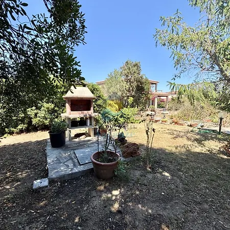 Hébergement de vacances Villino Arcobaleno 3 *