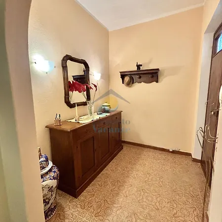 Villino Arcobaleno 3 Дом отдыха