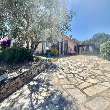 Villino Arcobaleno 3 *
