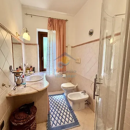 Дом отдыха Villino Arcobaleno 3 Сан-Теодоро